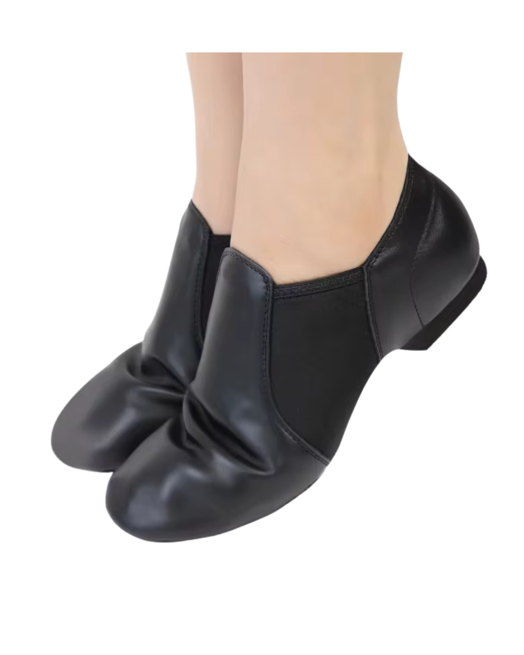 Neoprene Jazz Shoes