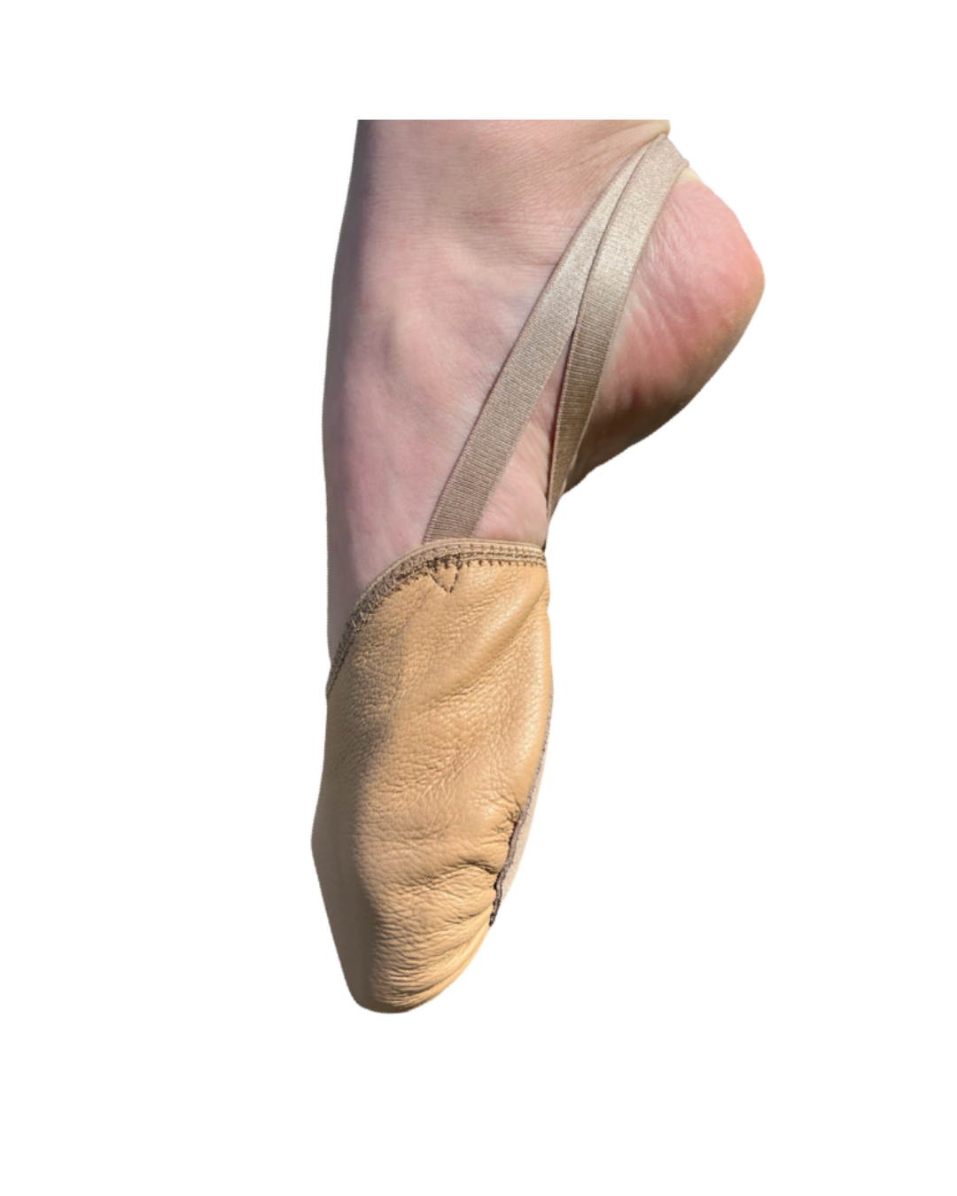 Contemporary Half-Soles