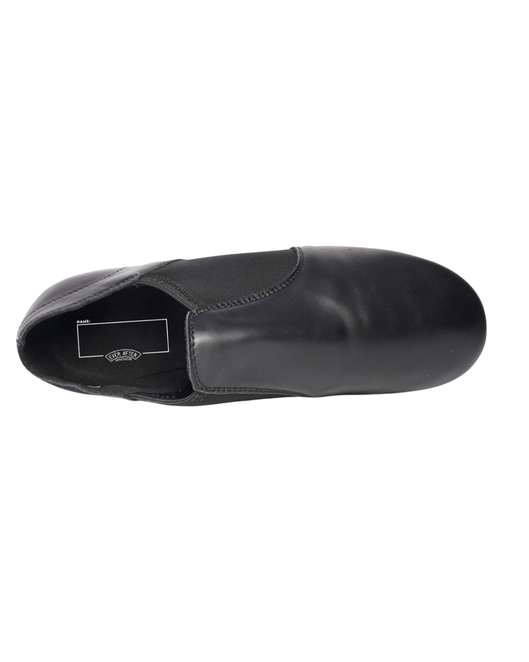 Neoprene Jazz Shoes
