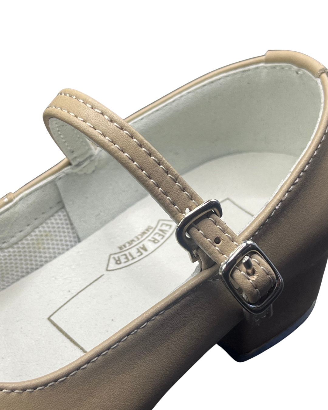 Buckle Tap Shoes
