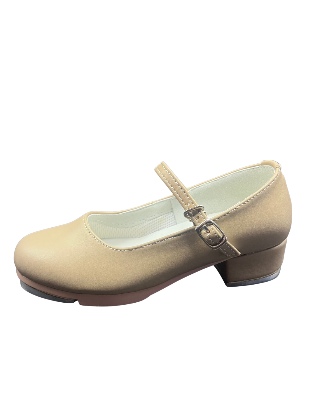 Buckle Tap Shoes