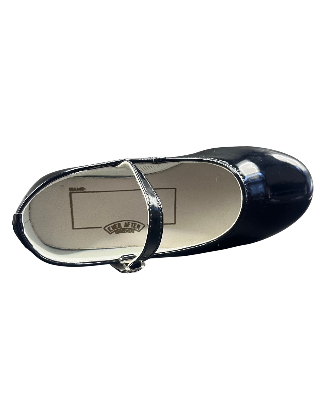Buckle Tap Shoes