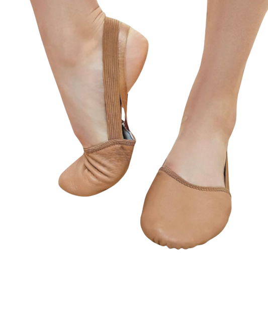 Contemporary Half-Soles